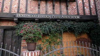 Parasite producer Neon to boycott all HFPA activities till reforms reflect 'they are living in the 21st century'