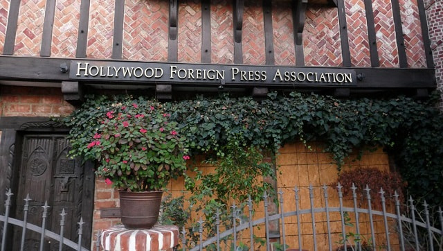 Parasite producer Neon to boycott all HFPA activities till reforms reflect 'they are living in the 21st century' Parasite producer Neon to boycott all HFPA activities till reforms reflect 'they are living in the 21st century'