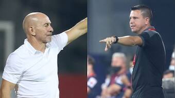 More Than A Game Podcast: ATK Mohun Bagan, Mumbai City FC battle for league supremacy and most impressive Indian youngsters