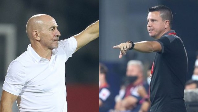 More Than A Game Podcast: ATK Mohun Bagan, Mumbai City FC battle for league supremacy and most impressive Indian youngsters More Than A Game Podcast: ATK Mohun Bagan, Mumbai City FC battle for league supremacy and most impressive Indian youngsters