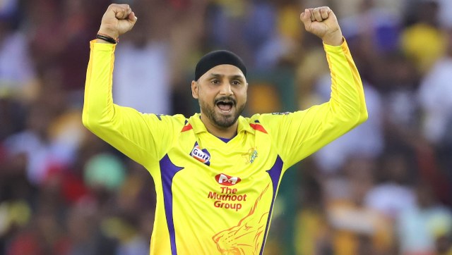 IPL 2021: Harbhajan Singh will bolster our spin department, says KKR captain Eoin Morgan IPL 2021: Harbhajan Singh will bolster our spin department, says KKR captain Eoin Morgan