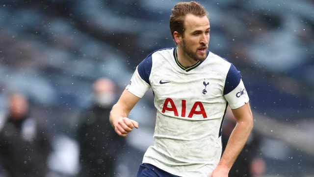Premier League: Retaining Harry Kane Tottenham Hotspur's goal as a club, says director of football Fabio Paratici