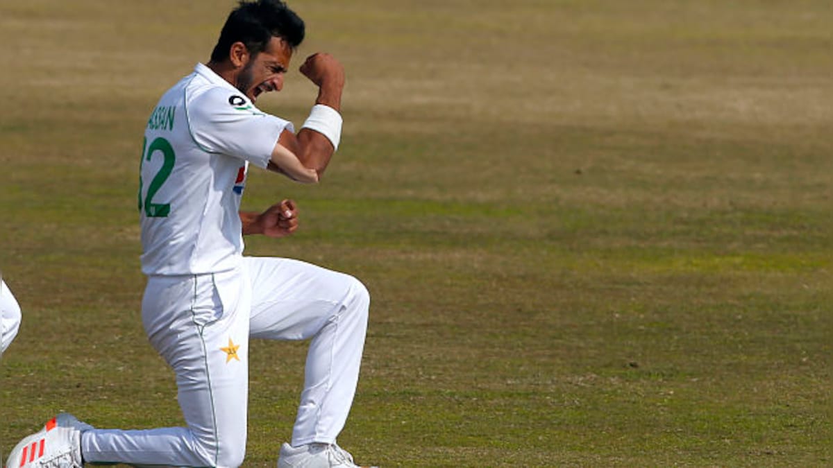 Pakistan vs Australia: Faheem Ashraf, Hasan Ali ruled out of first Test due to fitness issues