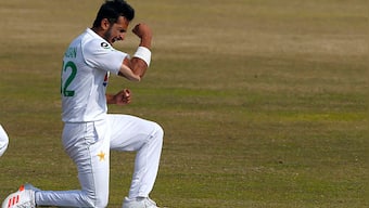 Pakistan vs South Africa: Hasan Ali powers hosts to first series win over Proteas since 2003