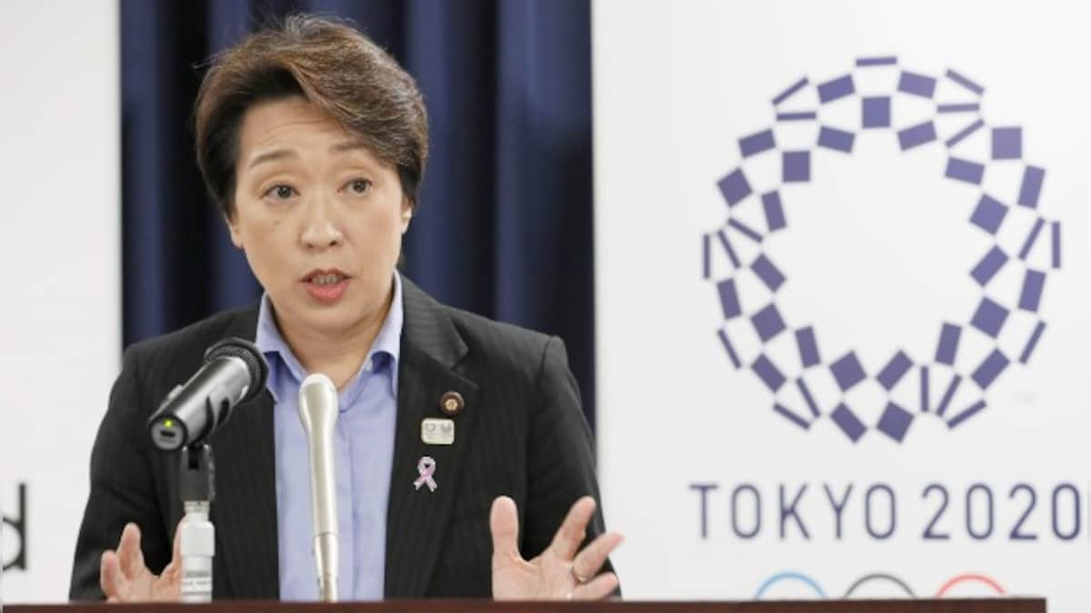 Tokyo Olympics 2020: Equality advocate and seven-time Olympian Seiko Hashimoto named organising committee chief