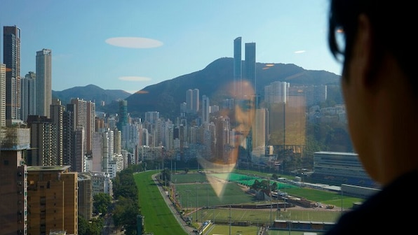 Thousands flee Hong Kong in fear of China crackdown; numbers likely to rise after Britain's new visa scheme