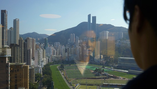 Thousands flee Hong Kong in fear of China crackdown; numbers likely to rise after Britain's new visa scheme Thousands flee Hong Kong in fear of China crackdown; numbers likely to rise after Britain's new visa scheme