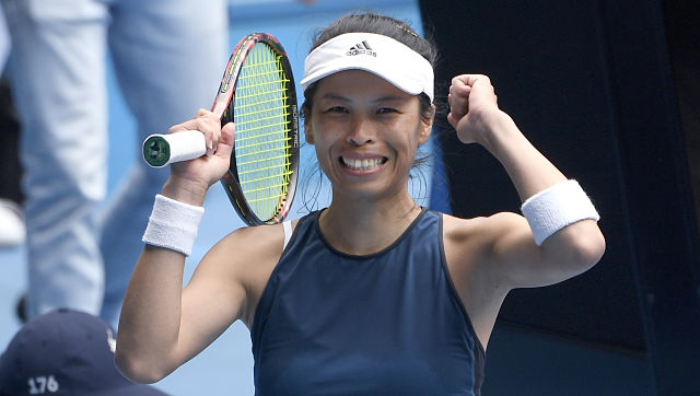 Australian Open 2021: 'A free spirit' — the engaging appeal of tennis maverick Hsieh Su-wei Australian Open 2021: 'A free spirit' — the engaging appeal of tennis maverick Hsieh Su-wei