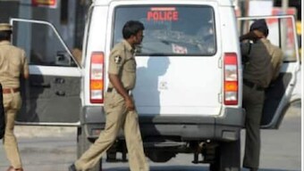 Enraged over police complaint, man attacks woman with axe in Hyderabad; victim out of danger, say cops