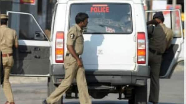 Enraged over police complaint, man attacks woman with axe in Hyderabad ...