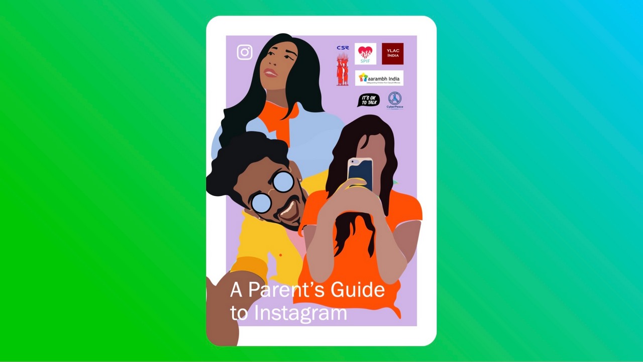 Safer Internet Day: Instagram launches 'Parent's guide' in India to educate parents, young users about its safety features Safer Internet Day: Instagram launches 'Parent's guide' in India to educate parents, young users about its safety features