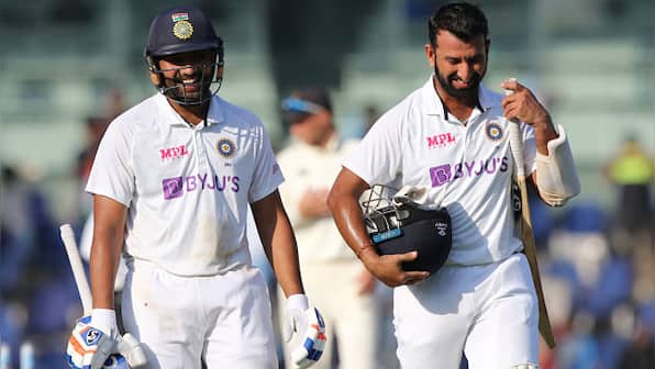 India vs England: Day of Indian dominance clouded by debris of Internet debate on pitches