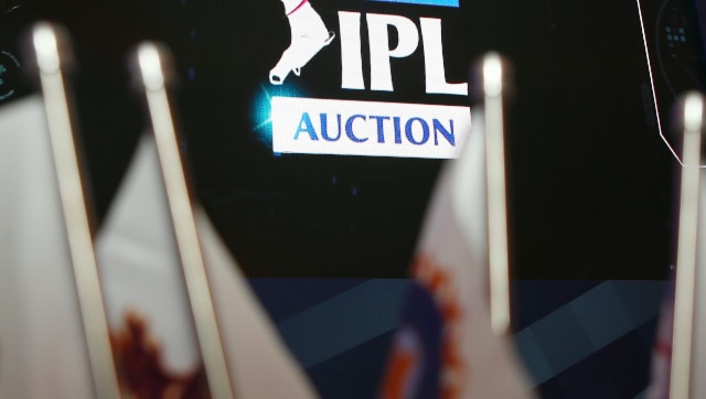 IPL Players Auction 2021 Highlights: Chris Morris becomes costliest buy; Gowtham, Jamieson attract big bids
