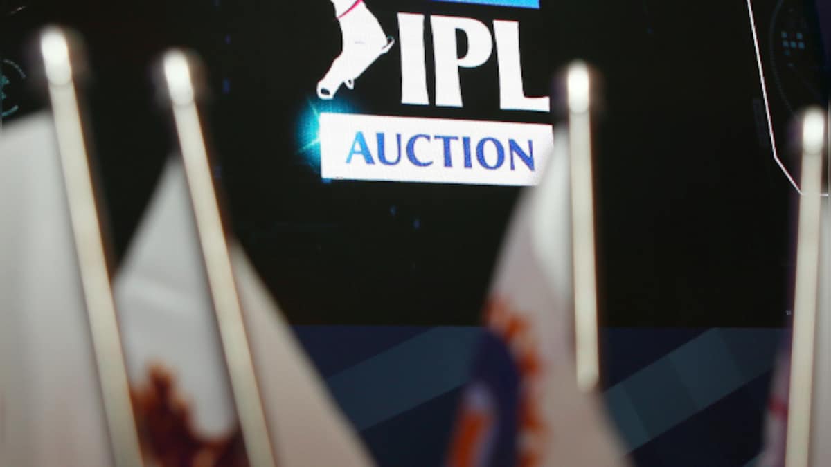 IPL Auction 2022: From purse to base prices, here's everything you need to know