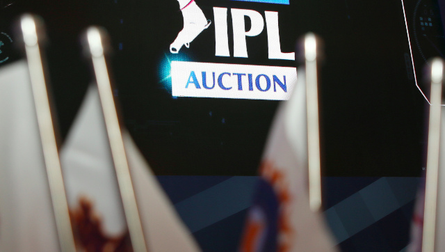 IPL Players Auction 2021 Highlights: Chris Morris becomes costliest buy; Gowtham, Jamieson attract big bids IPL Players Auction 2021 Highlights: Chris Morris becomes costliest buy; Gowtham, Jamieson attract big bids