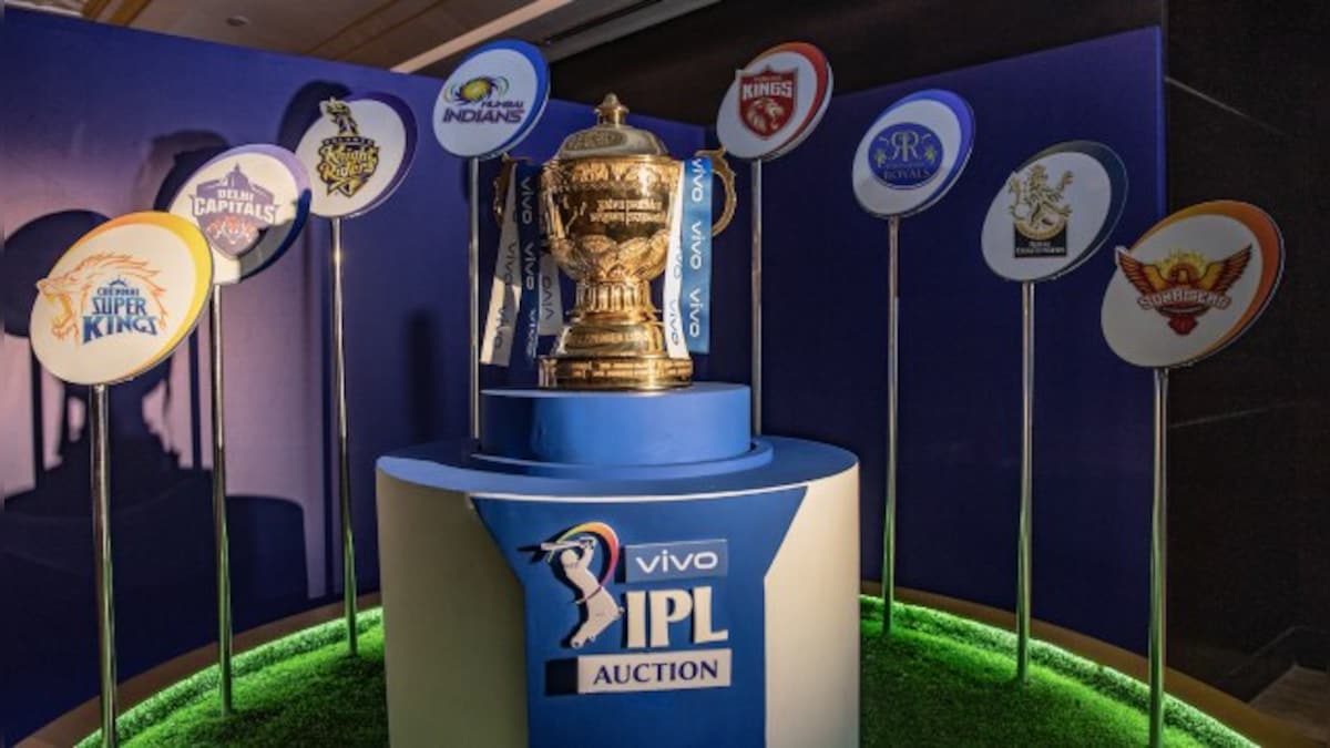 IPL 2021: Tournament postponed indefinitely due to rising COVID-19 cases, confirms BCCI