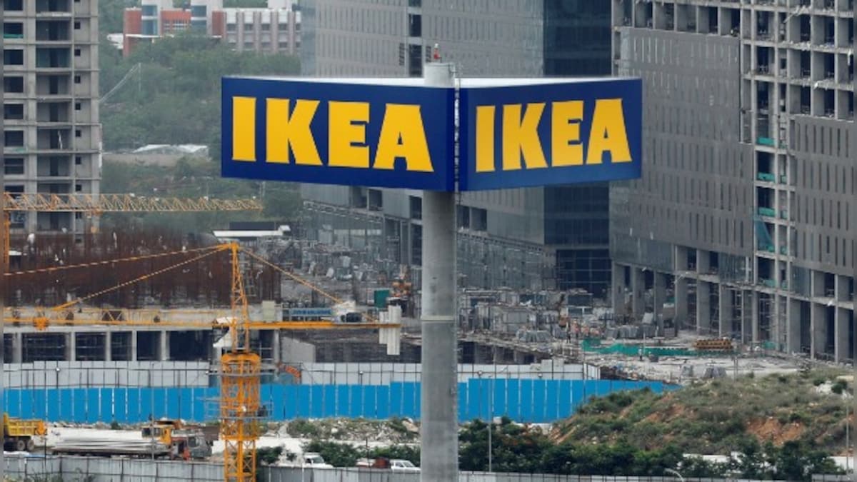 IKEA gets 50,000 sqm land to set up outlet in Noida, likely to invest Rs 5,000 crore in seven years