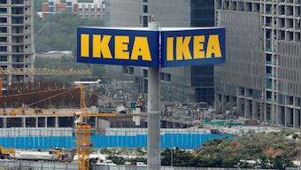 IKEA gets 50,000 sqm land to set up outlet in Noida, likely to invest Rs 5,000 crore in seven years