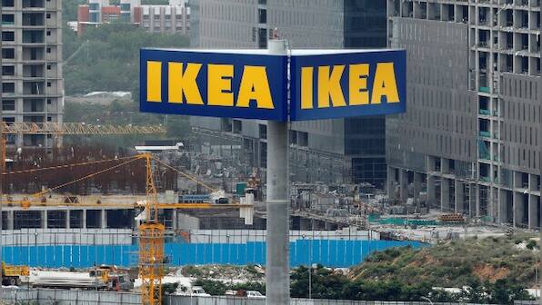 IKEA gets 50,000 sqm land to set up outlet in Noida, likely to invest Rs 5,000 crore in seven years