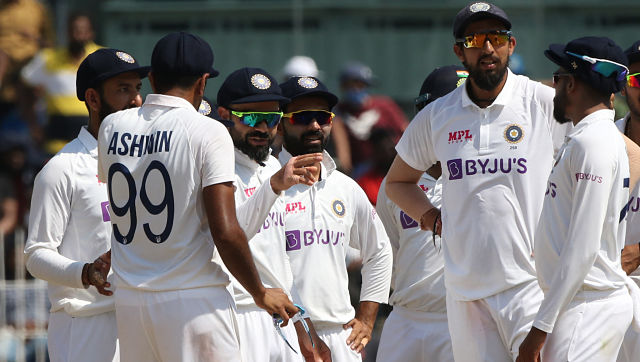 India vs England: Hosts jump to second spot in WTC rankings after big win in Chennai India vs England: Hosts jump to second spot in WTC rankings after big win in Chennai