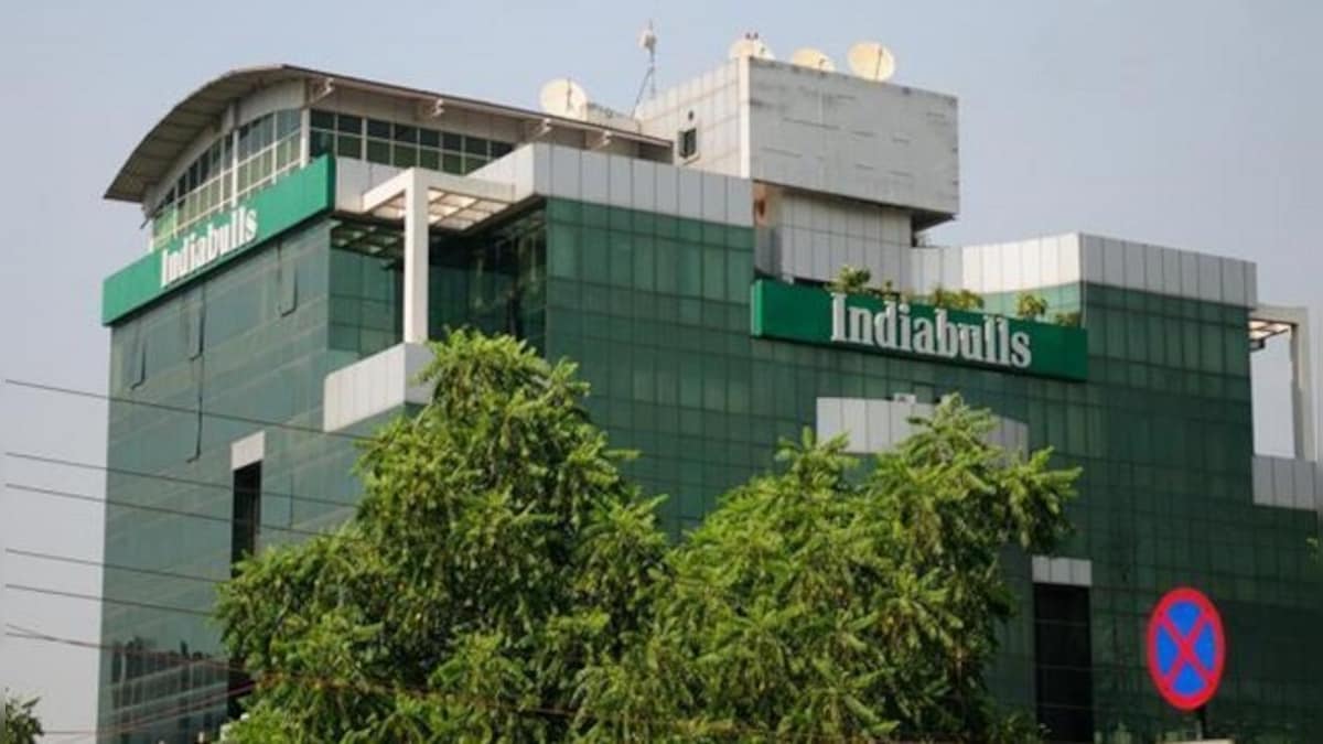 CCI approves merger of NAM Estates, Embassy One with Indiabulls Real Estate; Embassy Group's stake rises to 45%