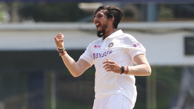 Ranji Trophy 2022: Ishant, Saini to bolster pace attack as Delhi look for outright win against Jharkhand Ranji Trophy 2022: Ishant, Saini to bolster pace attack as Delhi look for outright win against Jharkhand