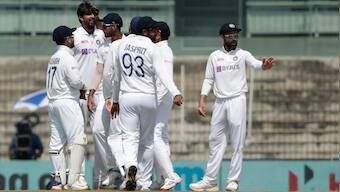 India vs England: Ishant Sharma becomes third Indian pacer to pick up 300 Test wickets