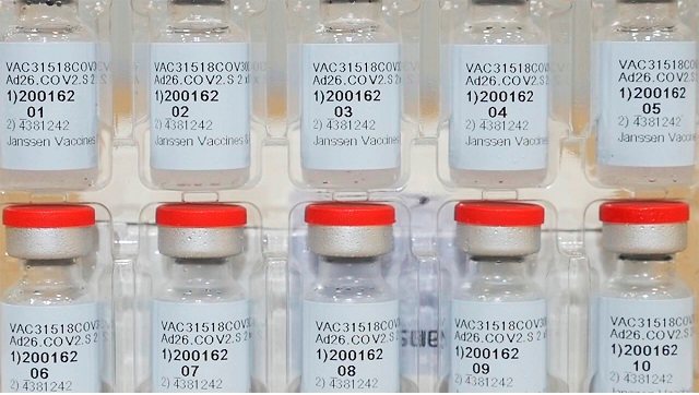 India fast-tracks EUA for foreign-produced COVID vaccines amid spike in cases: A look at all the options India fast-tracks EUA for foreign-produced COVID vaccines amid spike in cases: A look at all the options