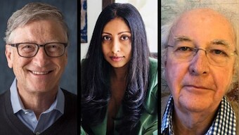 Jaipur Literature Festival 2021: From Avni Doshi to Philip Pullman, our picks of sessions to attend from Day 6-10