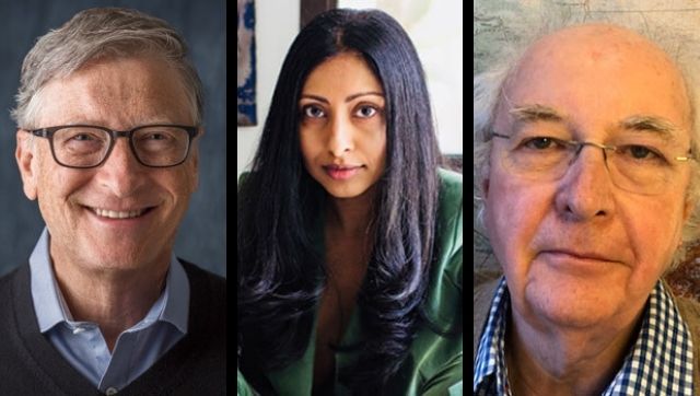 Jaipur Literature Festival 2021: From Avni Doshi to Philip Pullman, our picks of sessions to attend from Day 6-10 Jaipur Literature Festival 2021: From Avni Doshi to Philip Pullman, our picks of sessions to attend from Day 6-10