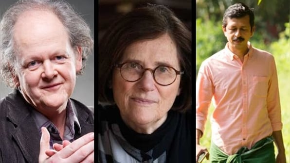 Jaipur Literature Festival 2021: From S Hareesh to Douglas Stuart, our picks of sessions to attend from Day 1-5