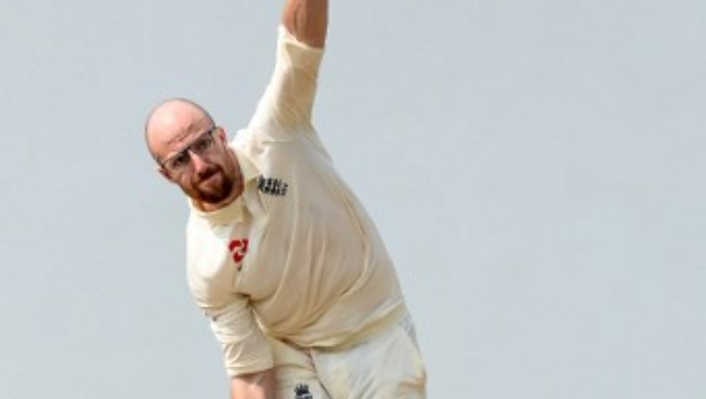 India vs England: Jack Leach says visitors are not bothered by state of pitches, focussed on improving India vs England: Jack Leach says visitors are not bothered by state of pitches, focussed on improving