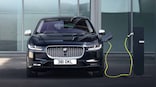 Jaguar will become a pure-EV manufacturer by 2025; first all-electric Land Rover due in 2024