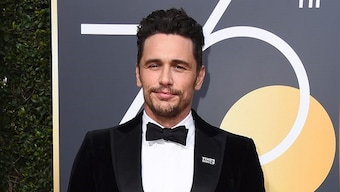 James Franco agrees to pay $2.2 mn in settlement over school sex misconduct suit