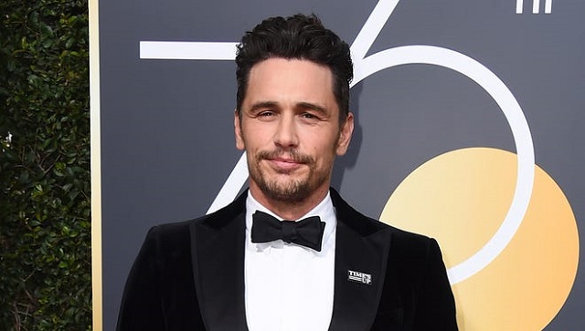 US court approves settlement deal in James Franco sexual misconduct suit US court approves settlement deal in James Franco sexual misconduct suit