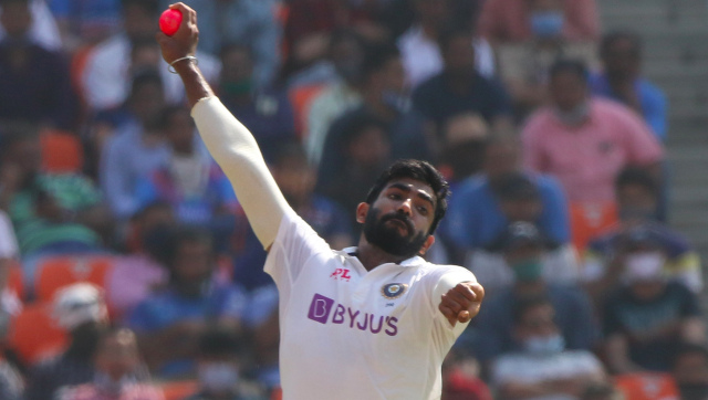 Jasprit Bumrah has potential to pick up 400 Test wickets, says Curtly Ambrose Jasprit Bumrah has potential to pick up 400 Test wickets, says Curtly Ambrose