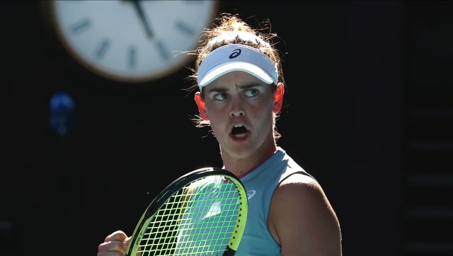 Australian Open 2022: Jennifer Brady joins growing list of absentees Australian Open 2022: Jennifer Brady joins growing list of absentees