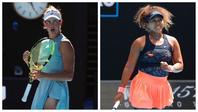Australian Open 2021 Highlights: Naomi Osaka beats Jennifer Brady to win her second Australian Open Australian Open 2021 Highlights: Naomi Osaka beats Jennifer Brady to win her second Australian Open