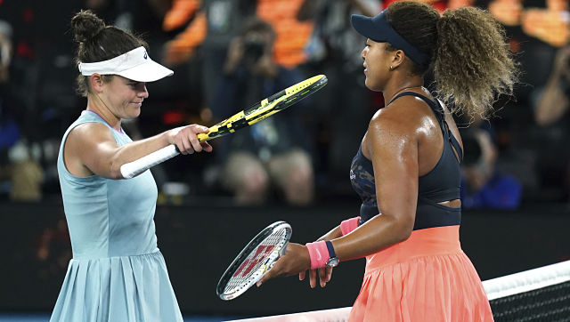 Australian Open 2021: Jennifer Brady says winning a Slam no longer feels as improbable as 'going to Mars' Australian Open 2021: Jennifer Brady says winning a Slam no longer feels as improbable as 'going to Mars'