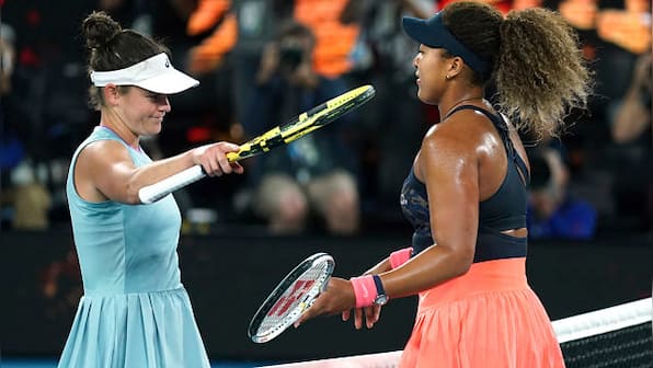 Australian Open 2021: Jennifer Brady says winning a Slam no longer feels as improbable as 'going to Mars'