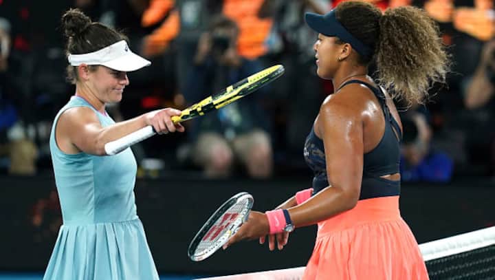 Australian Open 2021: Jennifer Brady says winning a Slam no longer feels as improbable as 'going to Mars'