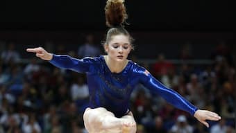 British Gymnastics faces legal action over alleged 'systemic physical and psychological abuse'