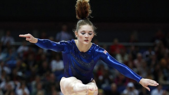 British Gymnastics faces legal action over alleged 'systemic physical and psychological abuse'