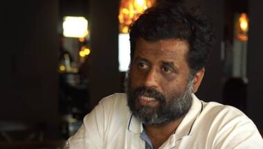Jeo Baby Director’s Cut: On The Great Indian Kitchen, piracy, censorship, Sabarimala and a fear of right-wingers among TV channels
