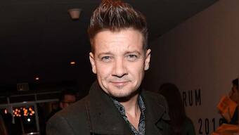 Jeremy Renner shares photo from hospital bed after undergoing surgery; thanks fans for their prayers