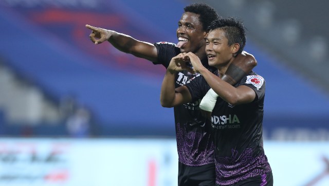 ISL 2020-21: Goals galore at Bambolim as Odisha FC edge East Bengal in 11-goal thriller ISL 2020-21: Goals galore at Bambolim as Odisha FC edge East Bengal in 11-goal thriller