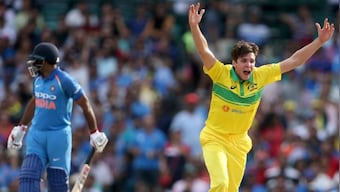 IPL Auction 2021: 'I almost got blanked, it was like hitting a massive wall,' says Jhye Richardson on Rs 14 cr deal