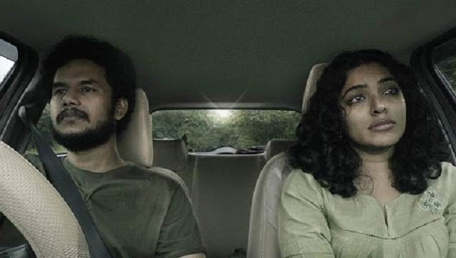 Santhoshathinte Onnam Rahasyam movie review: Deliciously cheeky yet debatable take-down of the romanticisation of parenthood Santhoshathinte Onnam Rahasyam movie review: Deliciously cheeky yet debatable take-down of the romanticisation of parenthood