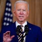 'They've got to fight for themselves,' Biden rules out delaying troop withdrawal from Afghanistan