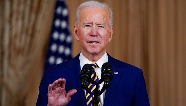 In first call with Xi Jinping, Joe Biden brings up China's unfair trade practices, human rights abuses in Xinjiang